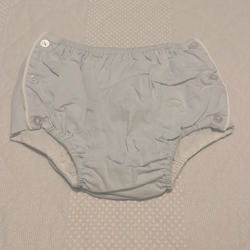 Like new diaper cover - boutique